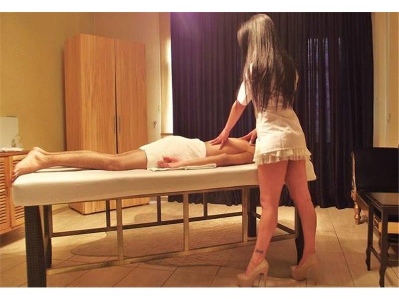 Akdağmadeni Masaj Salonu